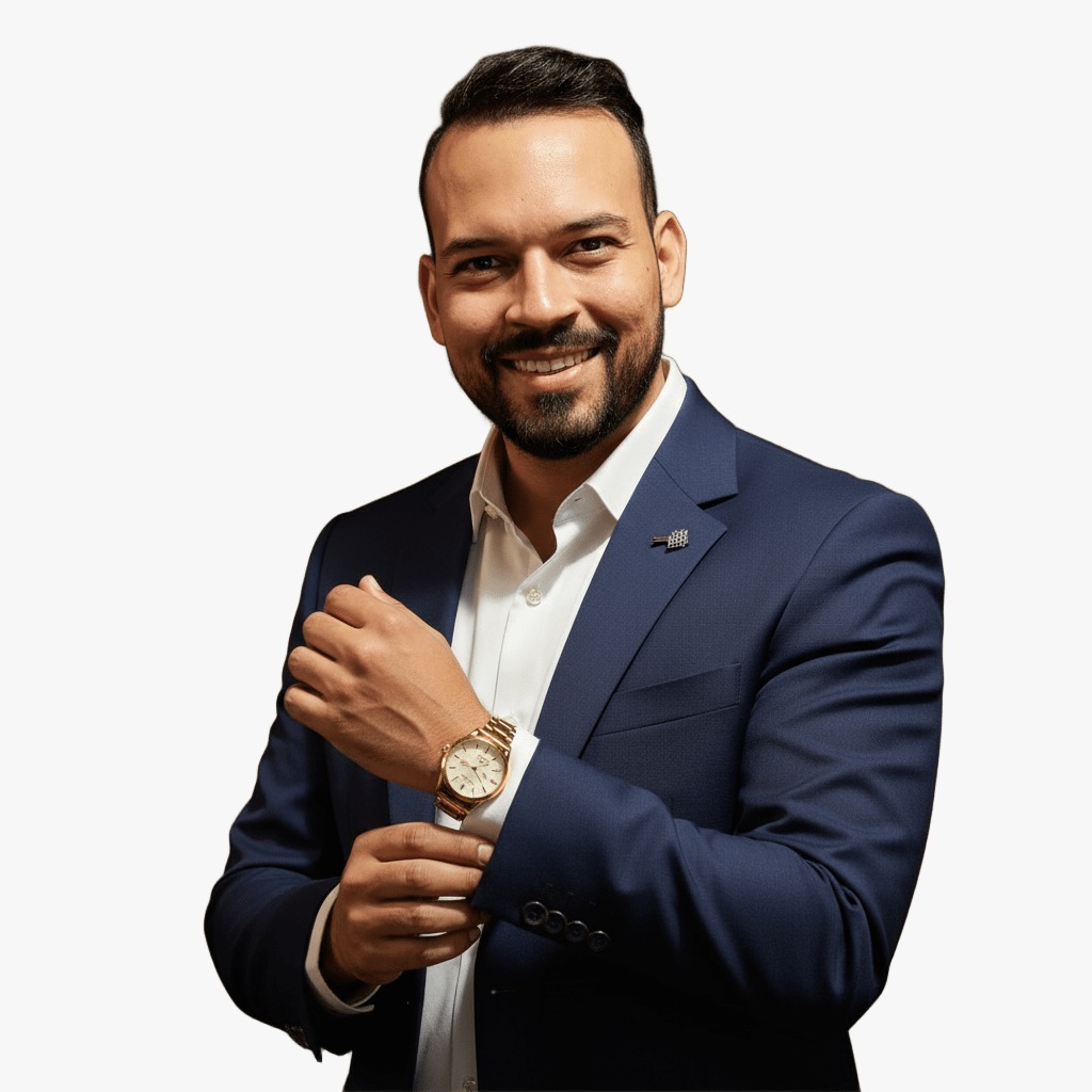 Philipe Ribeiro Sampaio — Designer UP DIGITTAL